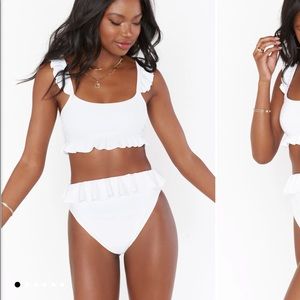 Bikini - Show Me Your Mumu